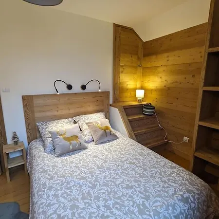 Des Glaciers Шале *