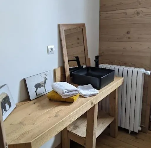 Des Glaciers * Chamonix