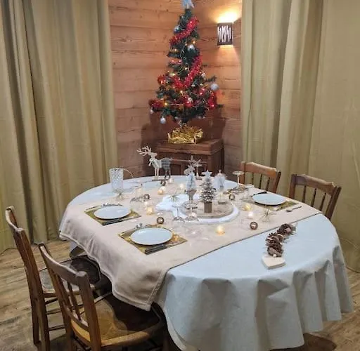 Des Glaciers * Шамони